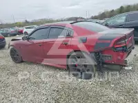 2023 Dodge CHARGER фото