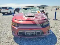 2023 Dodge CHARGER фото