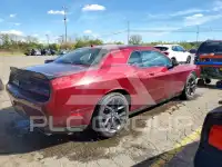 2023 Dodge CHALLENGER фото