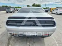 2023 Dodge CHALLENGER фото