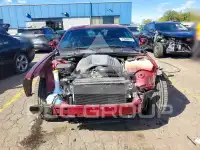 2023 Dodge CHALLENGER фото
