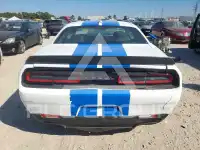 2023 Dodge CHALLENGER фото