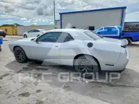 2023 Dodge CHALLENGER фото