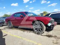2023 Dodge CHALLENGER фото
