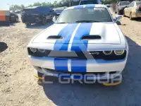 2023 Dodge CHALLENGER фото