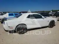 2023 Dodge CHALLENGER фото