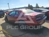 2023 Dodge CHALLENGER фото
