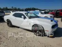 2023 Dodge CHALLENGER фото