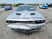 2023 Dodge CHALLENGER фото