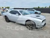 2023 Dodge CHALLENGER фото