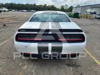2023 Dodge CHALLENGER photo