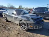 2023 Dodge CHALLENGER photo