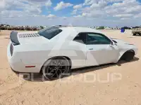 2023 Dodge CHALLENGER фото