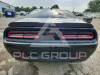 2023 Dodge CHALLENGER фото