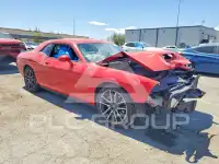 2023 Dodge CHALLENGER photo