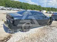 2023 Dodge CHALLENGER фото