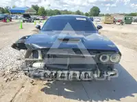 2023 Dodge CHALLENGER фото