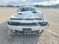 2023 Dodge CHALLENGER фото