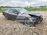 2023 Dodge CHALLENGER photo