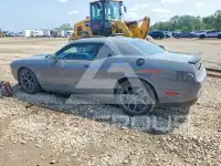 2023 Dodge CHALLENGER фото