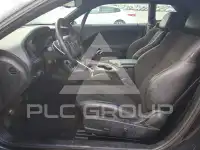 2023 Dodge CHALLENGER фото