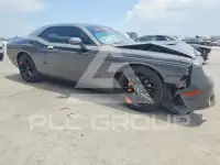 2023 Dodge CHALLENGER фото