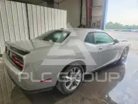 2023 Dodge CHALLENGER фото