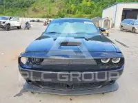 2023 Dodge CHALLENGER фото