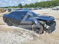 2023 Dodge CHALLENGER фото