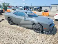 2023 Dodge CHALLENGER фото