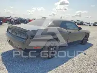 2023 Dodge CHALLENGER фото