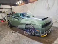 2023 Dodge CHALLENGER фото
