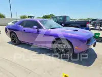 2023 Dodge CHALLENGER фото
