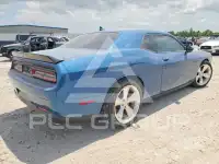 2023 Dodge CHALLENGER фото