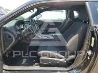 2023 Dodge CHALLENGER фото