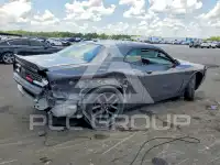 2023 Dodge CHALLENGER фото