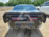 2023 Dodge CHALLENGER фото
