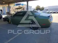 2023 Dodge CHALLENGER фото