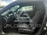 2023 Dodge CHALLENGER photo