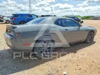2023 Dodge CHALLENGER фото