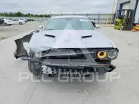 2023 Dodge CHALLENGER фото
