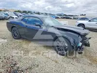 2023 Dodge CHALLENGER фото