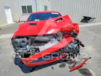 2023 Dodge CHALLENGER photo