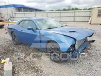 2023 Dodge CHALLENGER photo
