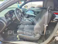 2023 Dodge CHALLENGER фото
