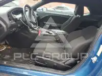 2023 Dodge CHALLENGER photo