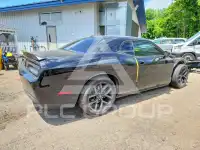 2023 Dodge CHALLENGER photo