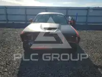 2023 Dodge CHALLENGER фото
