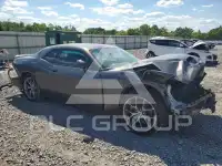 2023 Dodge CHALLENGER фото