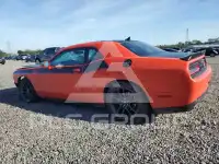 2023 Dodge CHALLENGER фото